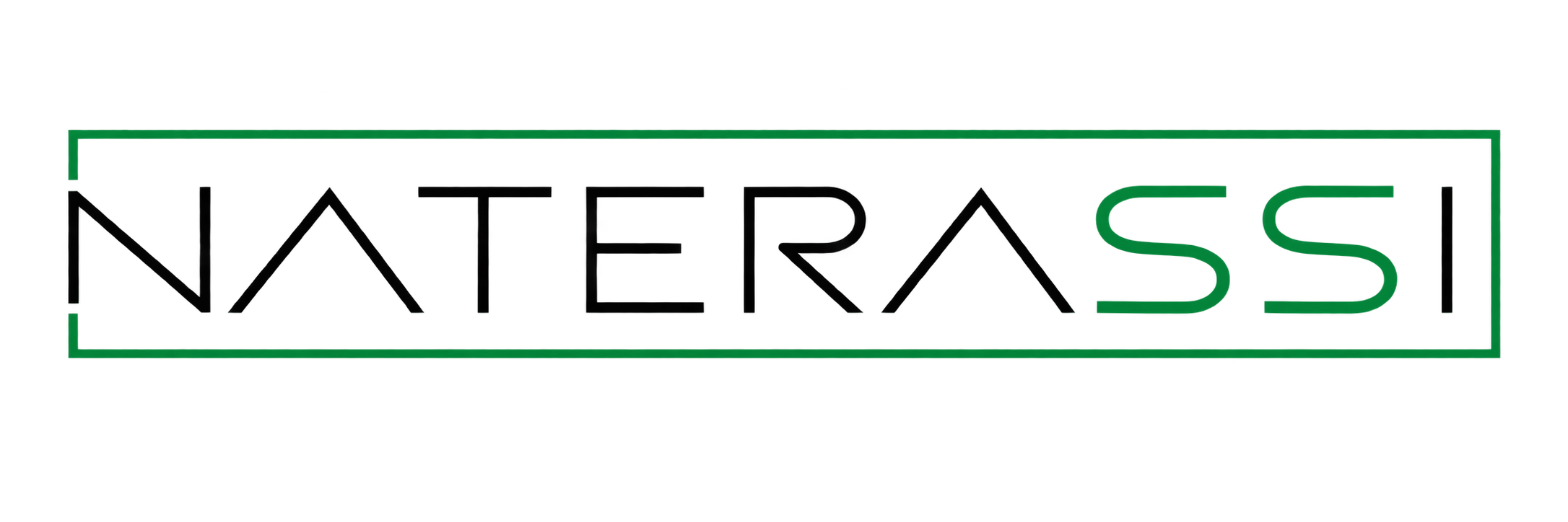Naterassi Logo