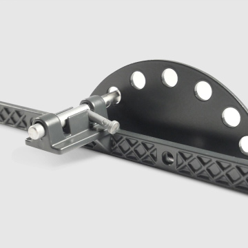 STOPPER antracit