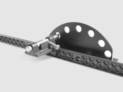 STOPPER antracit