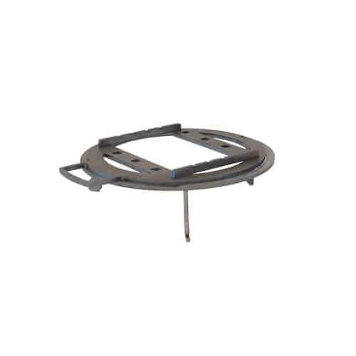Lancia gril nastavek - MEDIUM